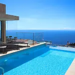 Flh Bay View Escape With Pool فونشال