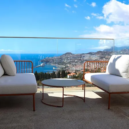 Flh Bay View Escape With Pool * Φουνκάλ