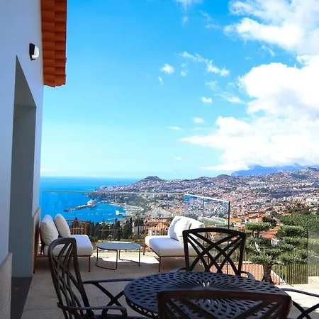 Διαμέρισμα Flh Bay View Escape With Pool *