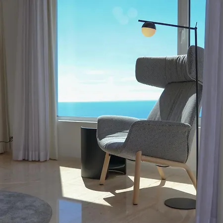 Flh Bay View Escape With Pool