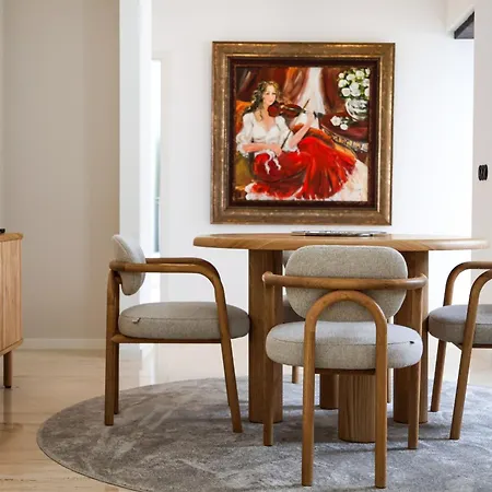 Flh Bay View Escape With Pool Διαμέρισμα