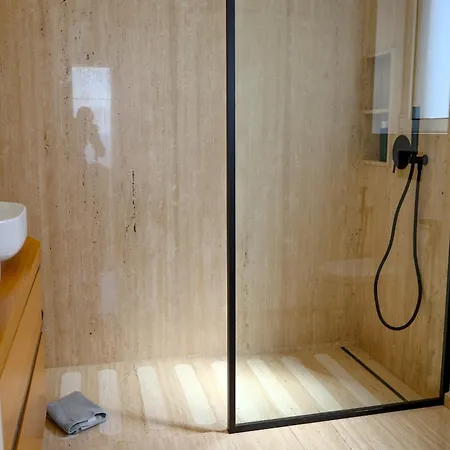 דירה Flh Bay View Escape With Pool פונשל