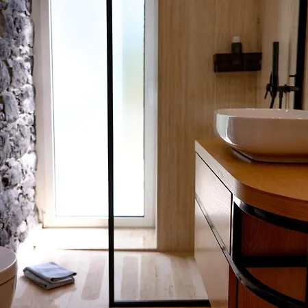 Διαμέρισμα Flh Bay View Escape With Pool *