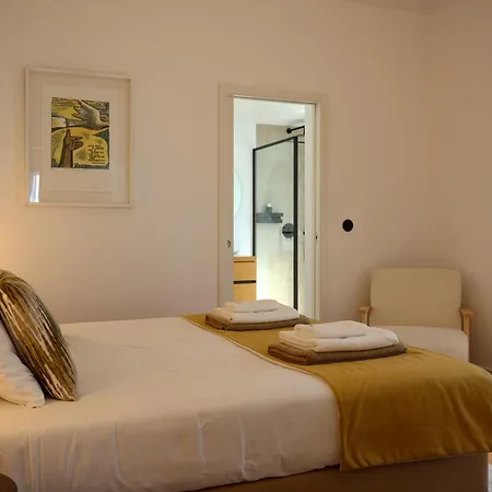 Διαμέρισμα Flh Bay View Escape With Pool *