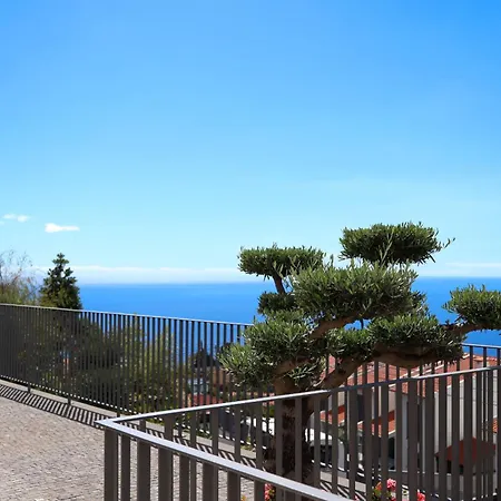 Flh Bay View Escape With Pool