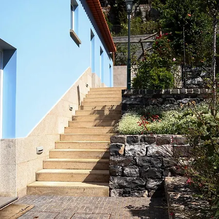 Flh Bay View Escape With Pool Funchal (Madeira)