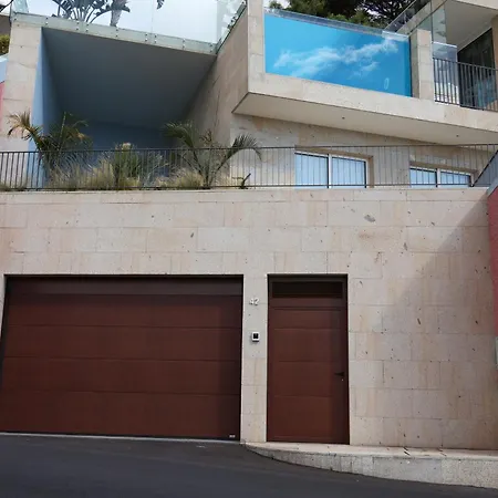 Flh Bay View Escape With Pool * Funchal (Madeira)