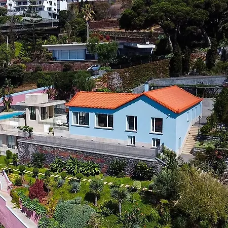 Flh Bay View Escape With Pool *