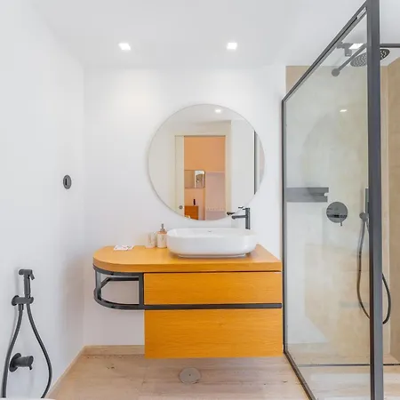 Flh Bay View Escape With Pool Apartment Funchal (Madeira)