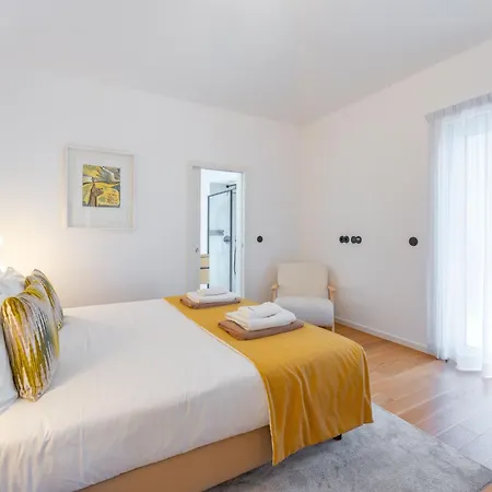 Flh Bay View Escape With Pool * Funchal (Madeira)
