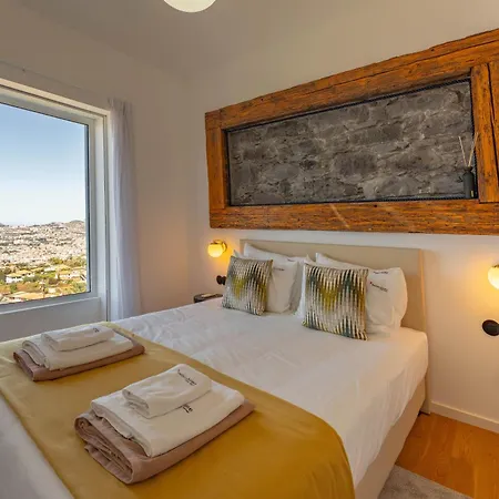 Flh Bay View Escape With Pool Apartment *