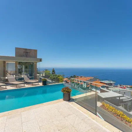 Apartment Flh Bay View Escape With Pool