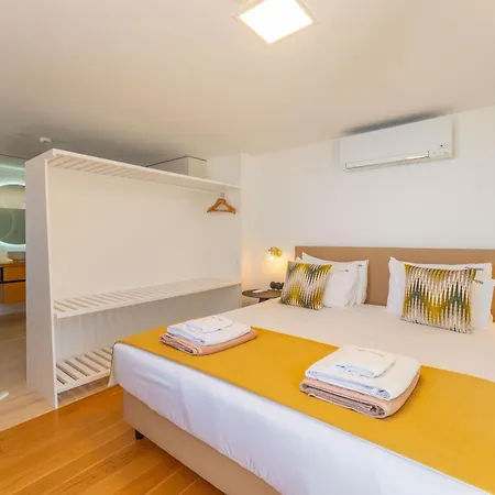 Flh Bay View Escape With Pool * Funchal (Madeira)