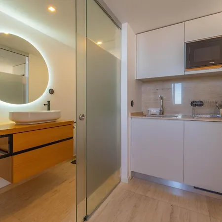 Apartment Flh Bay View Escape With Pool Funchal (Madeira)