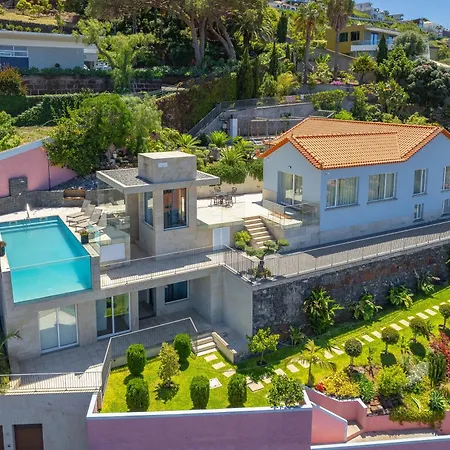 Apartment Flh Bay View Escape With Pool *