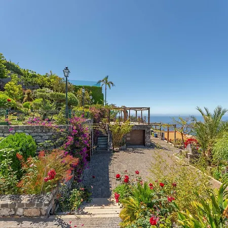 Flh Bay View Escape With Pool