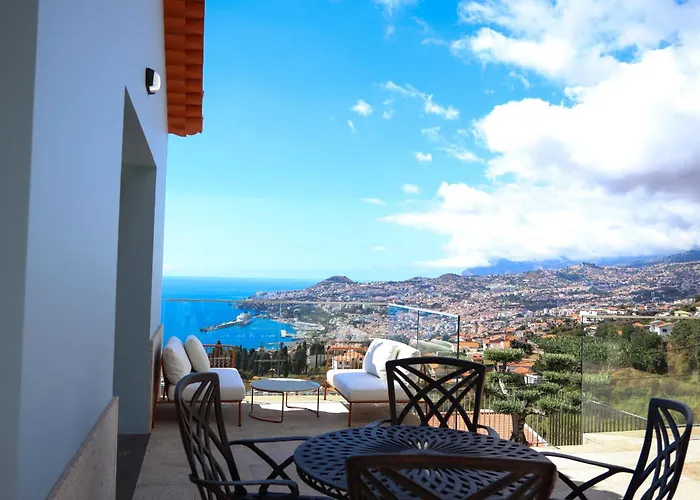 Apartament Flh Bay View Escape With Pool *