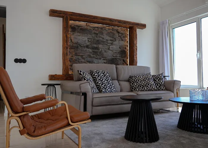 Apartament Flh Bay View Escape With Pool *