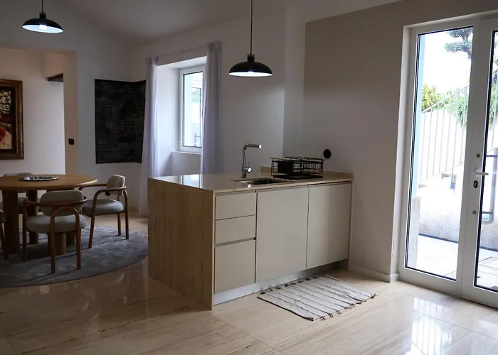 Flh Bay View Escape With Pool * Funchal (Madeira)