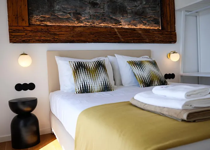 Apartament Flh Bay View Escape With Pool *