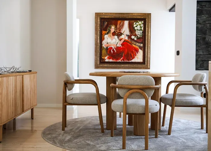 Flh Bay View Escape With Pool Apartament