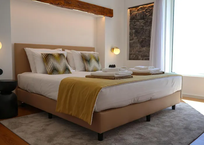 Flh Bay View Escape With Pool Apartament Funchal (Madeira)