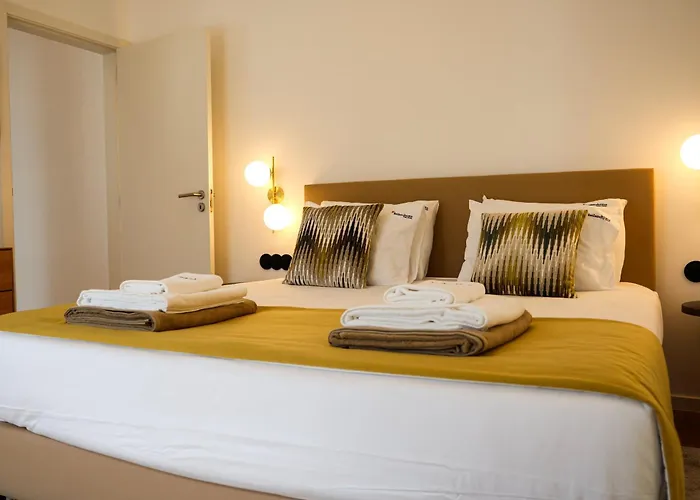 Apartament Flh Bay View Escape With Pool