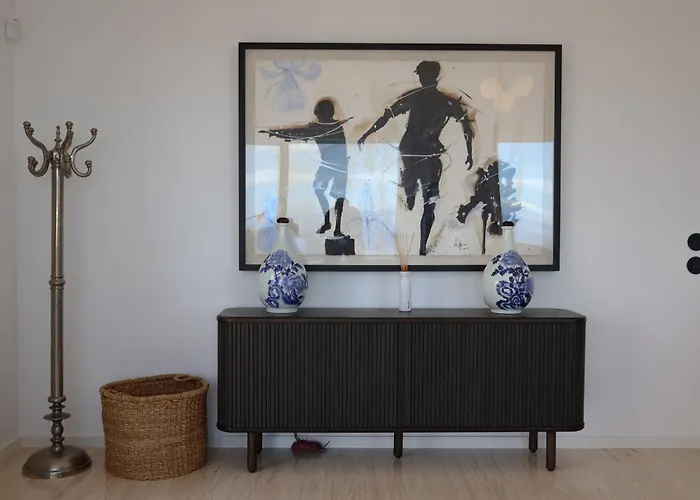 Apartament Flh Bay View Escape With Pool Funchal (Madeira)