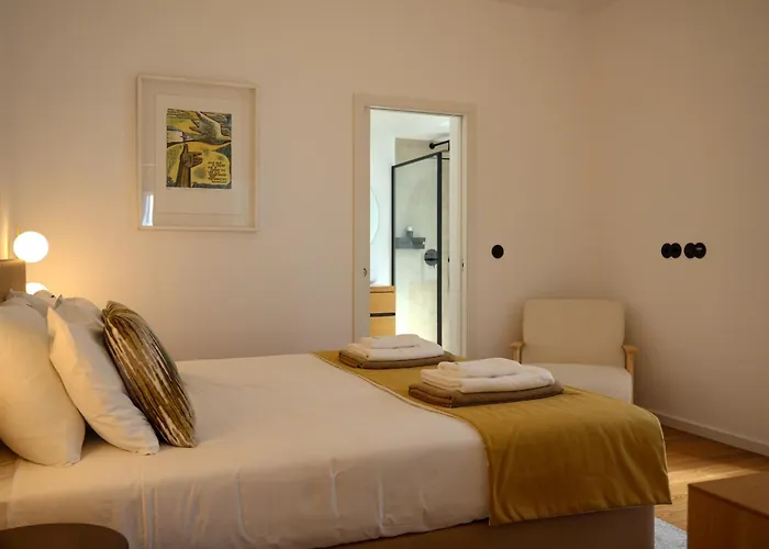 Apartament Flh Bay View Escape With Pool *