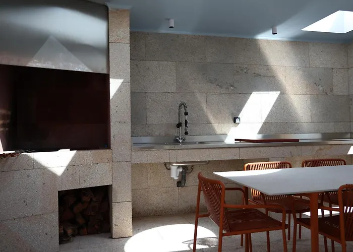 Flh Bay View Escape With Pool Funchal (Madeira)