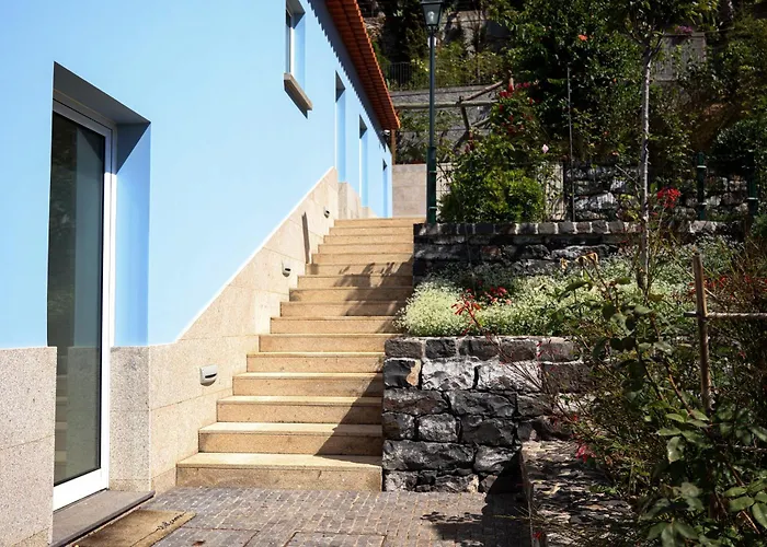 Flh Bay View Escape With Pool Funchal (Madeira)