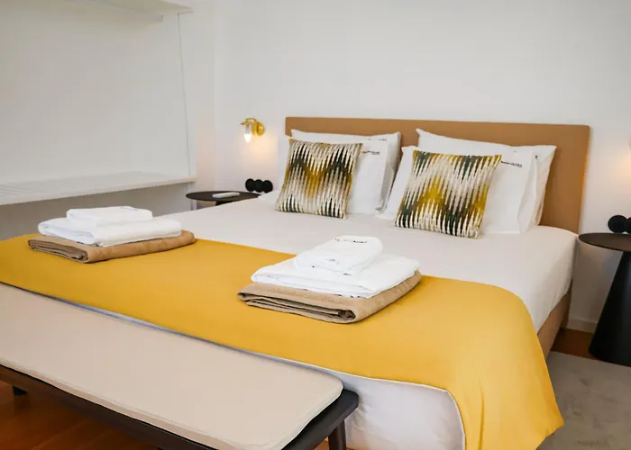 Apartament Flh Bay View Escape With Pool *