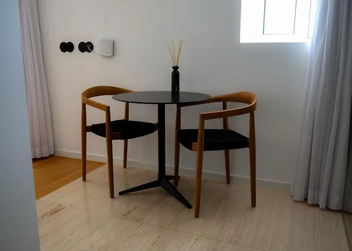 Apartament Flh Bay View Escape With Pool