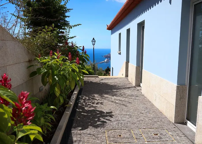 Apartament Flh Bay View Escape With Pool