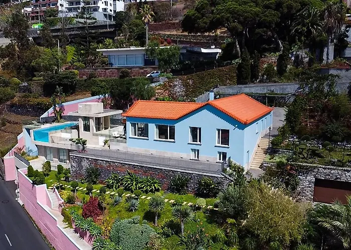 Flh Bay View Escape With Pool *