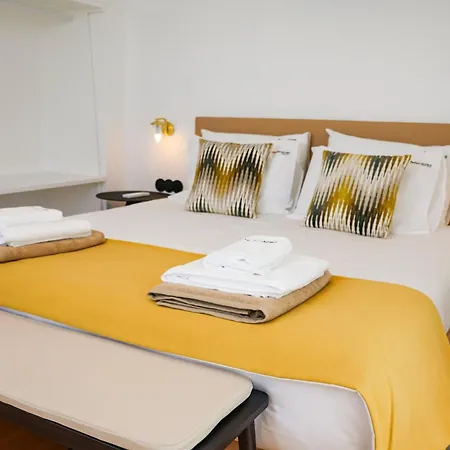 아파트 Flh Bay View Escape With Pool *